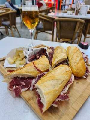 Beher Palacio De Hielo