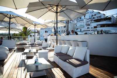 The Alchemist Tea-time Lounge & Speakeasy