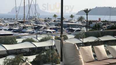 The Alchemist Tea-time Lounge & Speakeasy