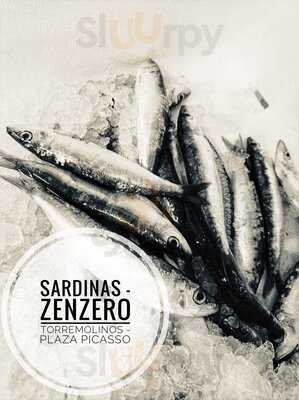 Zenzero Torremolinos