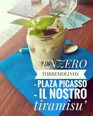 Zenzero Torremolinos