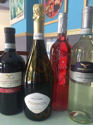 Zenzero Torremolinos