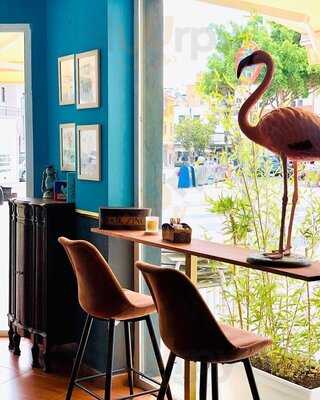 Zenzero Torremolinos