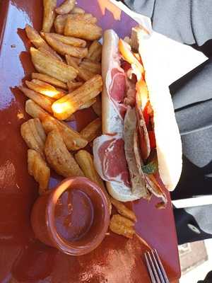 Bebebirra Pino Montano