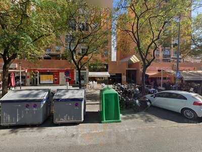 Bebebirra Pino Montano