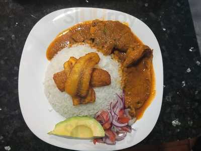 Bar Cafetería Felix Restaurante Ecuatoriano