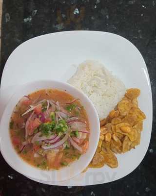 Bar Cafetería Felix Restaurante Ecuatoriano