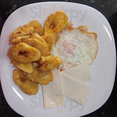 Bar Cafetería Felix Restaurante Ecuatoriano