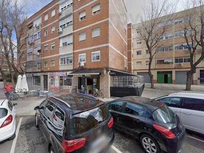 Bar Cafetería Felix Restaurante Ecuatoriano