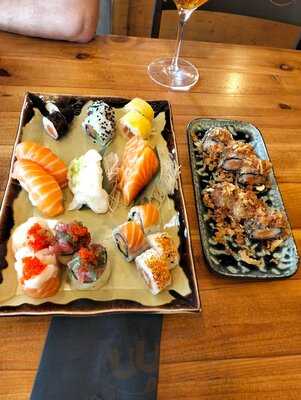 Taberna Do Sushi Vigo