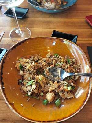 Taberna Do Sushi Vigo