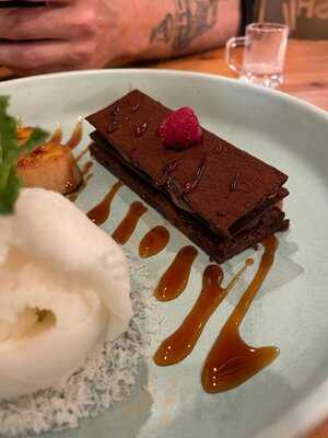 Taberna Do Sushi Vigo