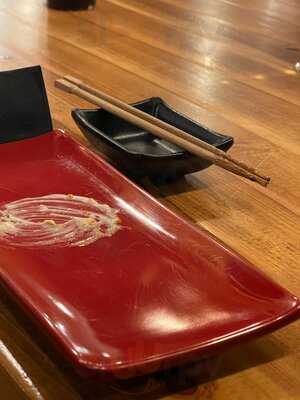 Taberna Do Sushi Vigo