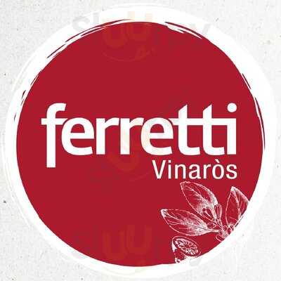Ferretti Heladeria & Creperia Vinaros