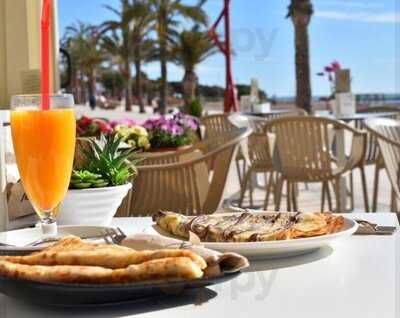 Ferretti Heladeria & Creperia Vinaros