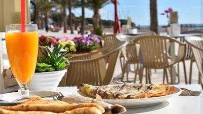 Ferretti Heladeria & Creperia Vinaros