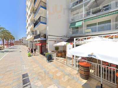 Ferretti Heladeria & Creperia Vinaros