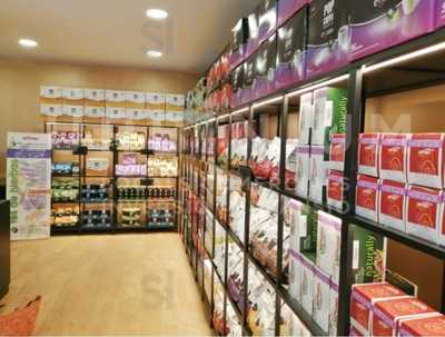 Italy Coffee Tea Store