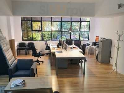 Italy Coffee Tea Store