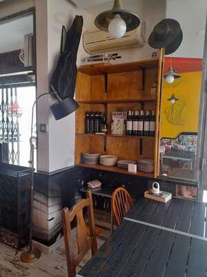 Thunder Road Pizza & Grill