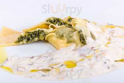 Thunder Road Pizza & Grill