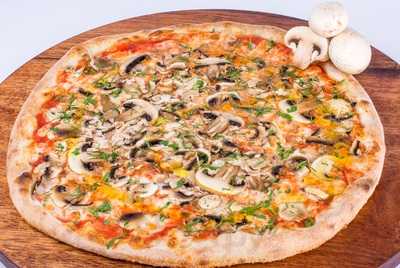 Thunder Road Pizza & Grill