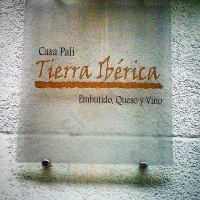 Casa Pali Tierra Iberica