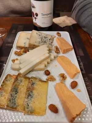 Casa Pali Tierra Iberica