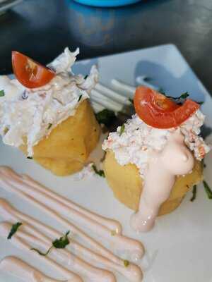 Pais De Los Ceviches