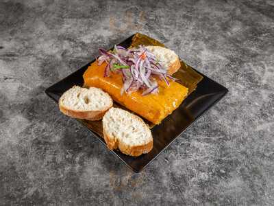 Pais De Los Ceviches