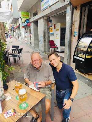 Cafetería Los Reyes Del Café