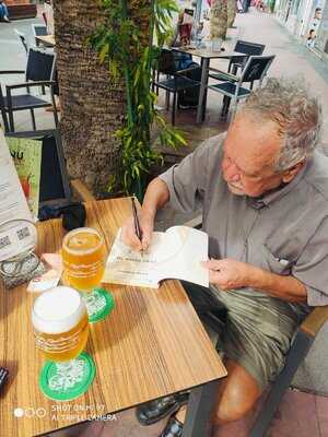 Cafetería Los Reyes Del Café