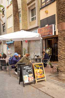 Cafetería Los Reyes Del Café