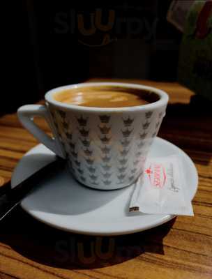 Cafetería Los Reyes Del Café