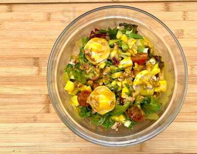 Jardin Secreto Bilbao