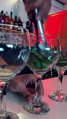 Jardin Secreto Bilbao