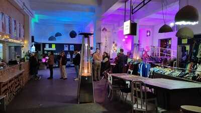 Jardin Secreto Bilbao