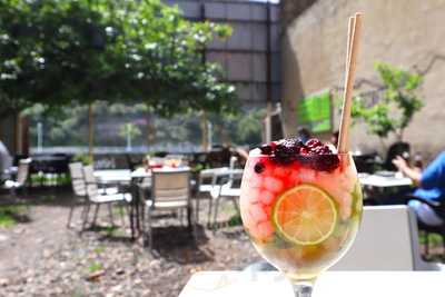 Jardin Secreto Bilbao