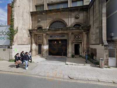 Jardin Secreto Bilbao