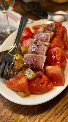 Pulpería O Bochinche