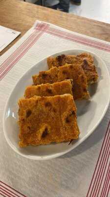 Pulpería O Bochinche