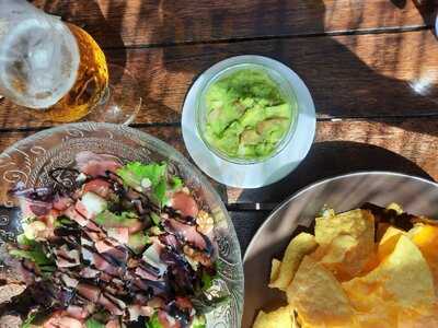 Restaurante Lima Tarifa