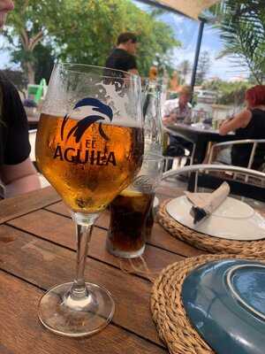 Restaurante Lima Tarifa