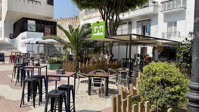 Restaurante Lima Tarifa