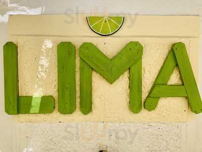 Restaurante Lima Tarifa