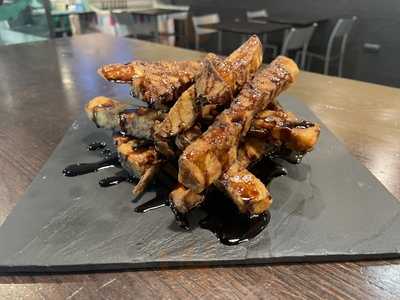 La Dehesa Taberna Gastronómica