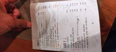 Lxs Astronautas Restaurante