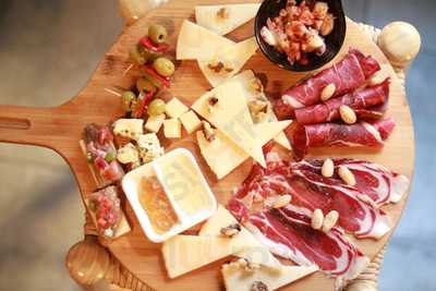 Lxs Astronautas Restaurante