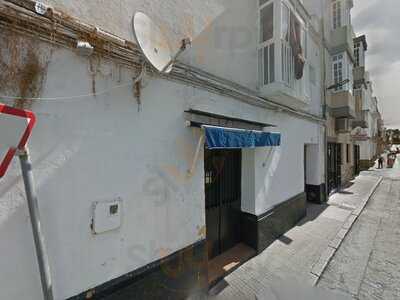 Lxs Astronautas Restaurante