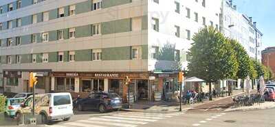 Restaurante Sidreria El Conde